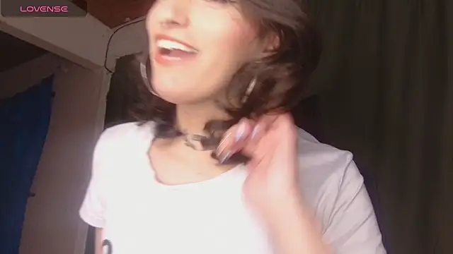 Scarlett_crastrawberry webcam