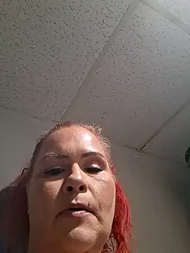 Goddessalizee webcam