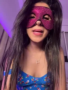 Live Sex Chat with ZINA-MOROCCO (@zina-morocco)