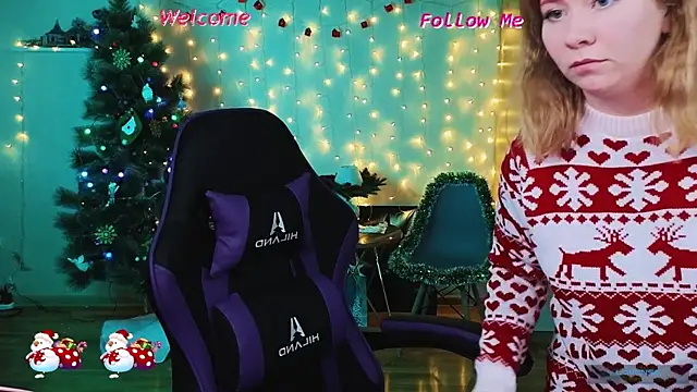 d0nna_ - D0nna_'s free webcam - UK Sex Cams