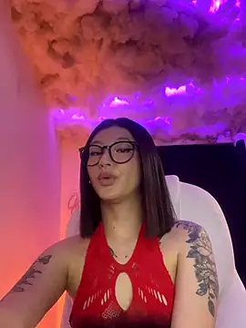 Sofia_thomson1_t webcam