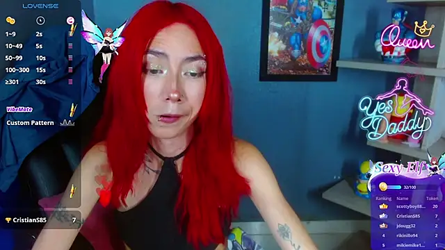 Erika_Stevens webcam