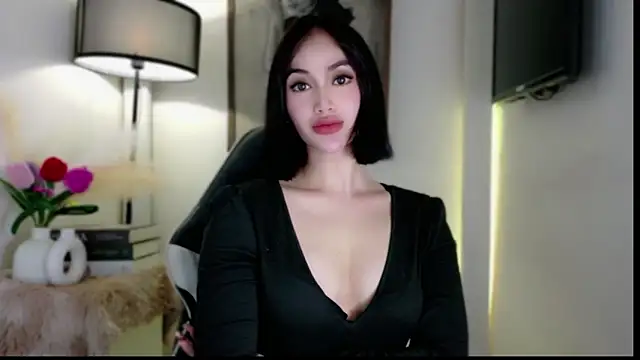 Anna_HollyDoll webcam