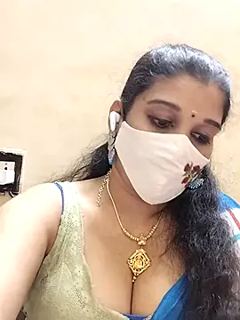 amelia-rani (F milf) - Phone