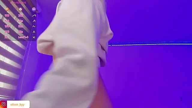 oliver_kyy webcam