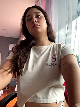 lana_rousse01 webcam