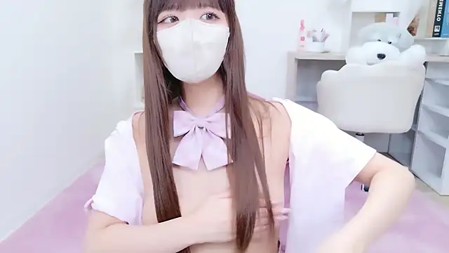 reina_fcup (Ask my age) - いちゃいちゃメーター💗