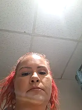 Goddessalizee webcam