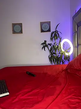 _ISABELLA_HOT_ webcam