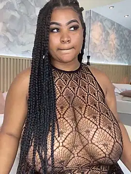 AinaraJimenez webcam