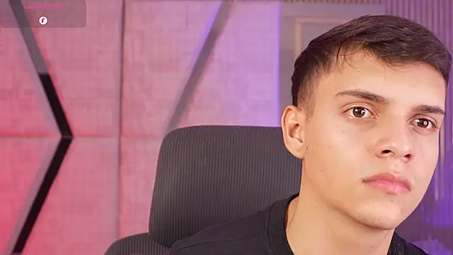 JacobRoberts1 webcam