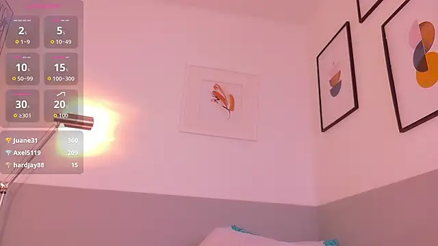 drooling4daddy webcam