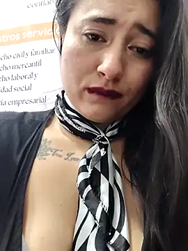 _Sarah-Office1 webcam