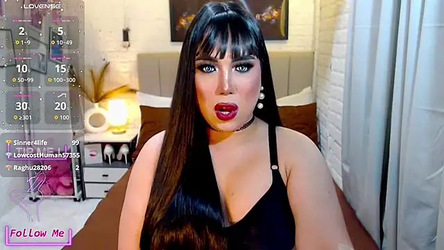 SUPERHORNY101 webcam