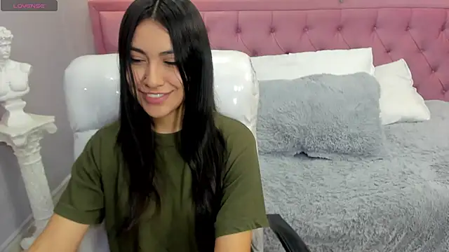 miel_latina - Miel_latina's free webcam - UK Sex Cams