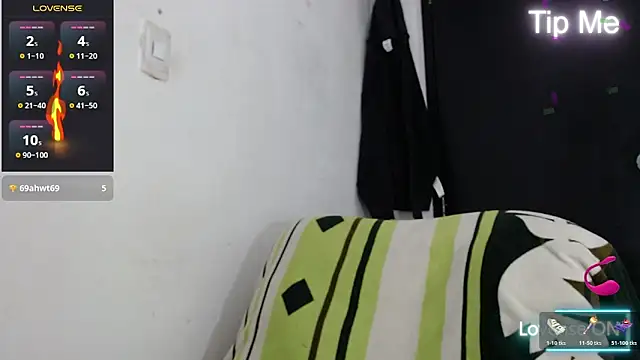 LATINMONSTER26CM webcam