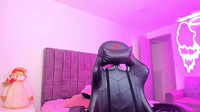 xiomara__cortes webcam