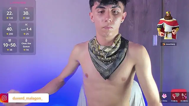 Demian_cute18 webcam