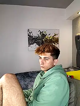 mrwilliseo (M twink) - kises for you