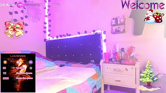 Stefanydolly77 webcam