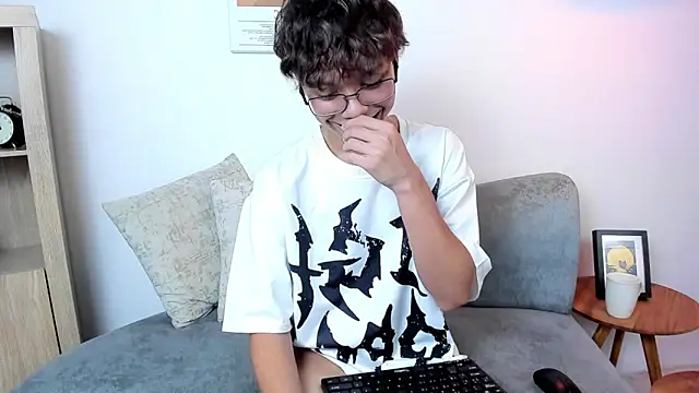 Honeymoon_sariel webcam