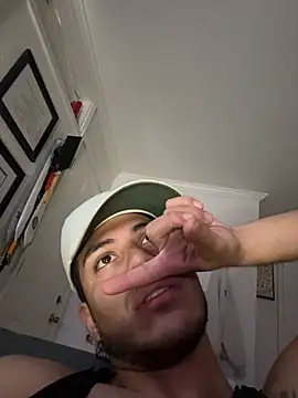 StrokingDaddy4 webcam