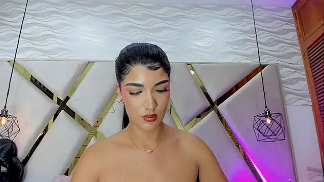 FernandaRousse webcam