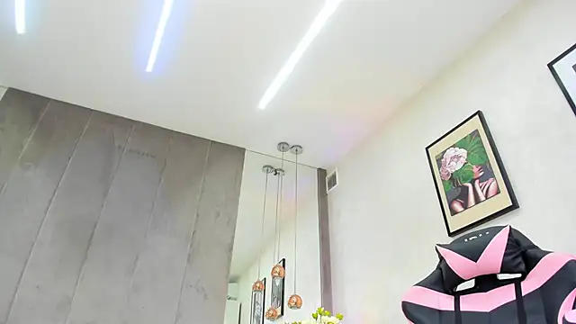 sundyrose (Ask my age) - Cumshow with creamy