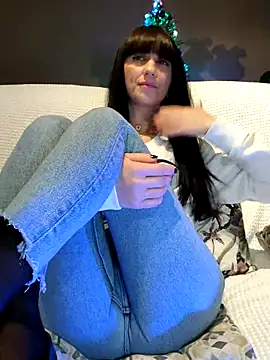 Webcam Model (Melody87)  is live.Free join now!