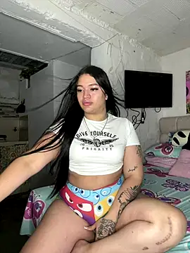 GemaGranadoss webcam