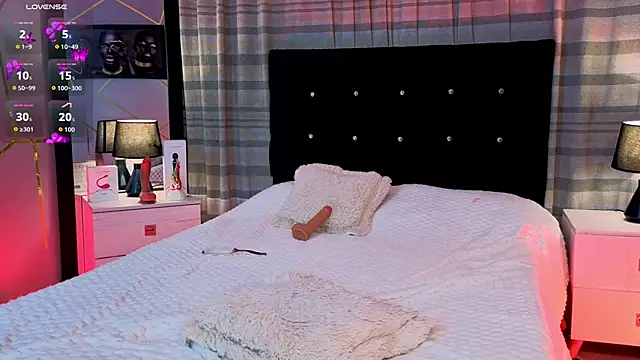 Megan_Do_Santos webcam