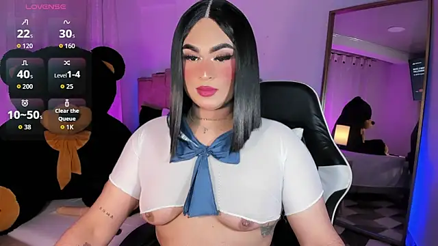 alexia_mattel webcam