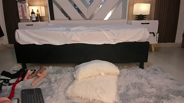 ValentinaThomas webcam