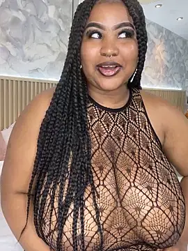 AinaraJimenez webcam