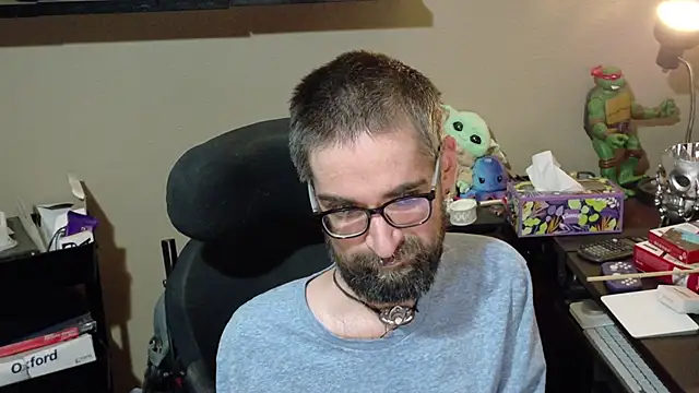 HighPriest_Belial666 webcam