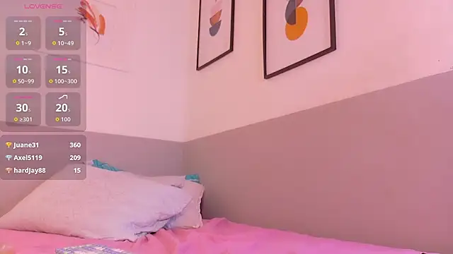 drooling4daddy webcam