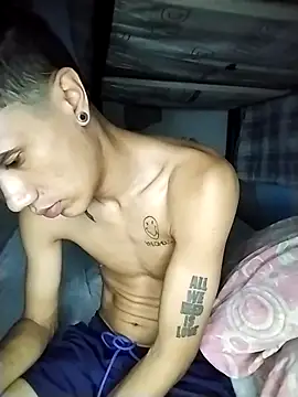 Gabriel_Stone webcam