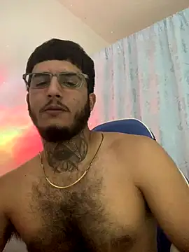 Lord_Luciferhot_Dirty666 webcam