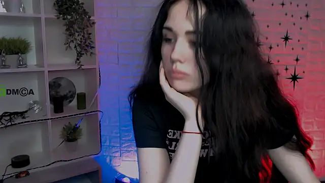 riley_sanders webcam