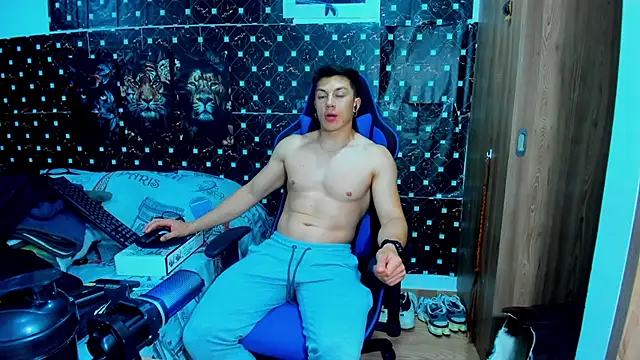 javiersexymann webcam