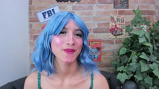 foxy_sharlotte webcam