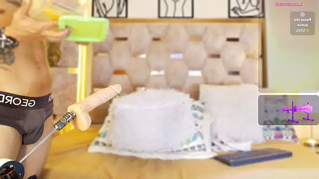 Andrew_Haalls webcam