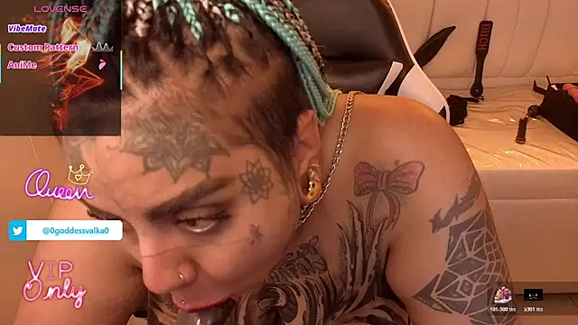 elih_ghost_tp webcam