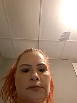 Goddessalizee webcam