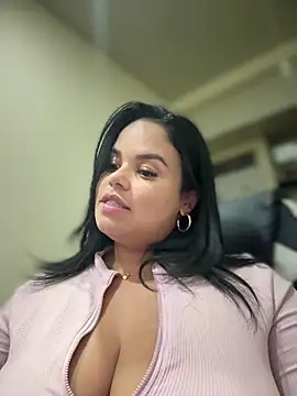 AliceStarshine webcam