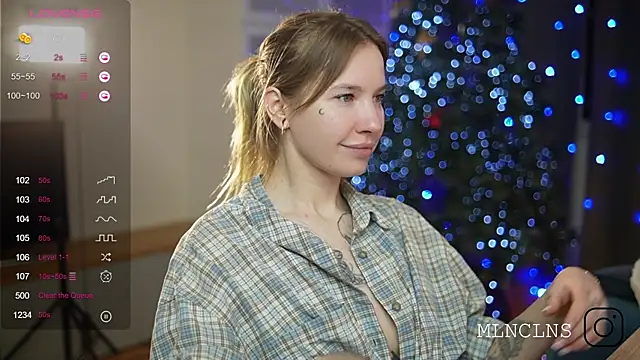 melanielwithu webcam