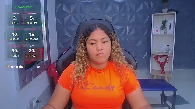 cristal_war - Cristal_War's free webcam - UK Sex Cams