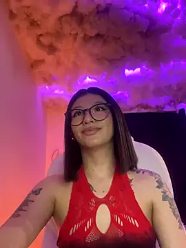 Sofia_thomson1_t webcam