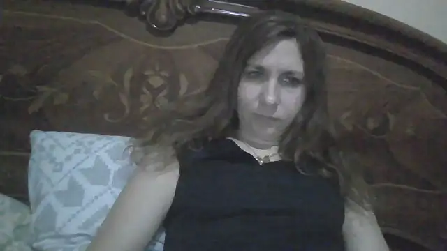 JasmineGlamour webcam