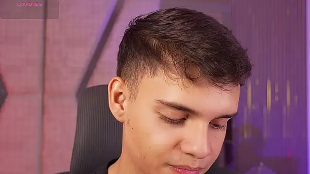 JacobRoberts1 webcam